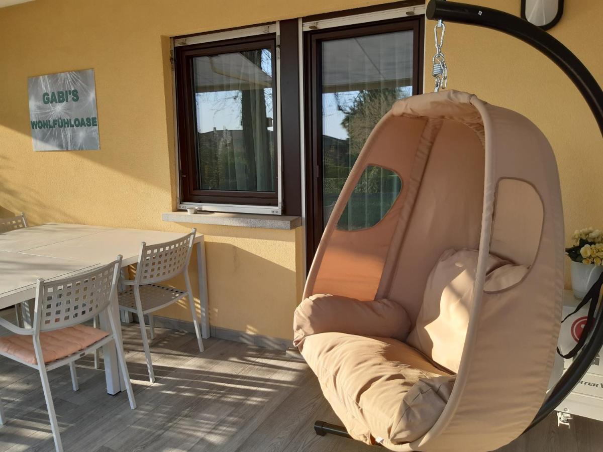 Gabi'S Wolfuehloase Balerna Exterior foto