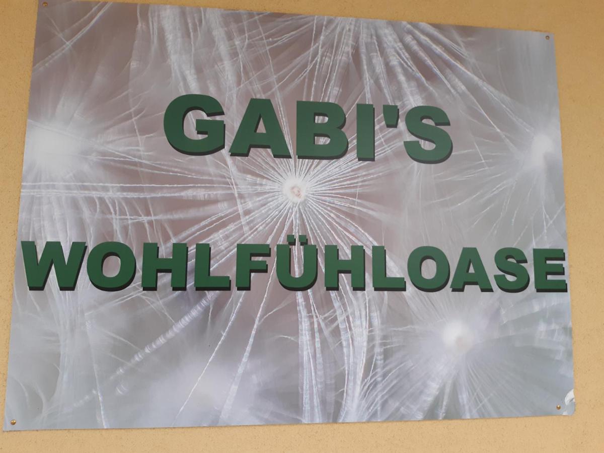 Gabi'S Wolfuehloase Balerna Exterior foto