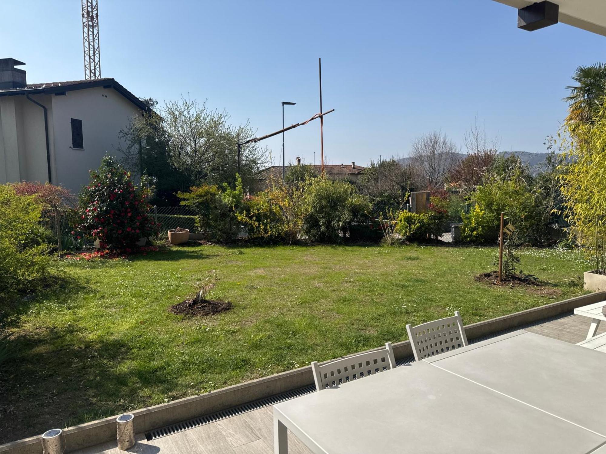 Gabi'S Wolfuehloase Balerna Exterior foto